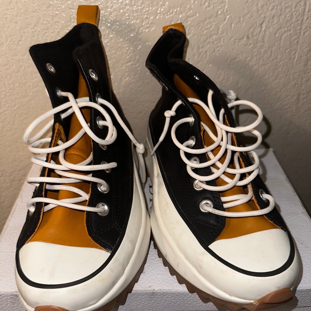 Converse shoes